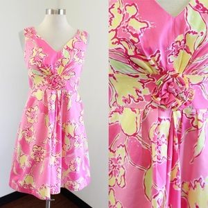 Lilly Pulitzer Parker Dress